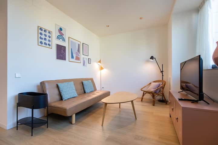 Precioso Apartamento En Roger De Llúria - Barcelona
