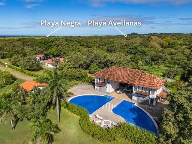 Spora Sunrise Loft – Pools & Beaches Retreat