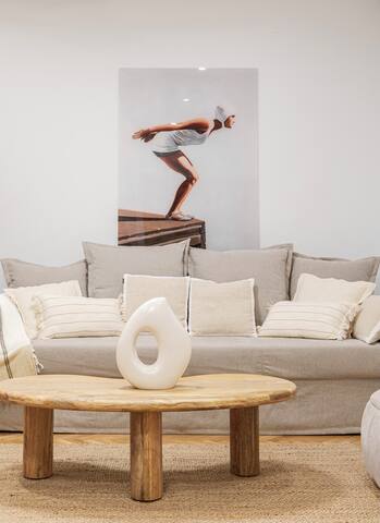 APARTAMENTO EN JUSTICIA ♥️ gallery image 3