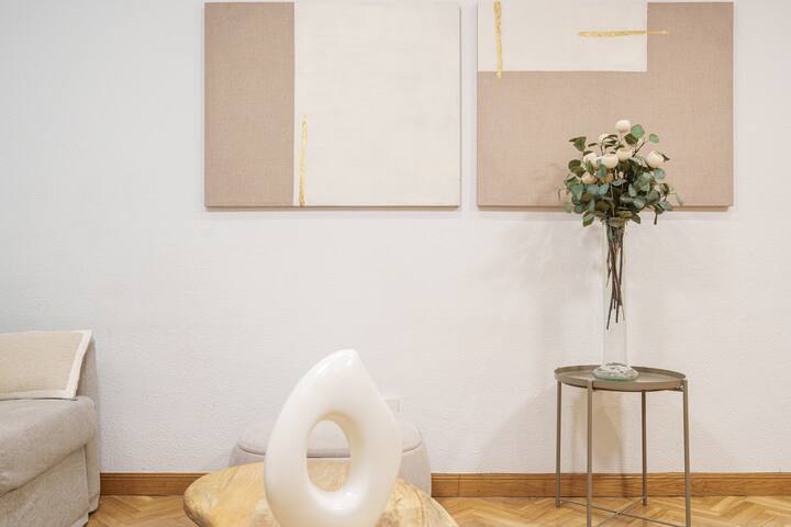 APARTAMENTO EN JUSTICIA ♥️ gallery image 2