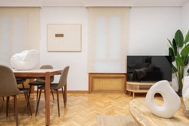 APARTAMENTO EN JUSTICIA ♥️ gallery image 5