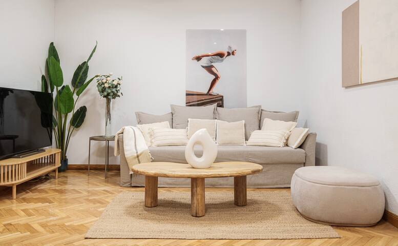 APARTAMENTO EN JUSTICIA ♥️ gallery image 4