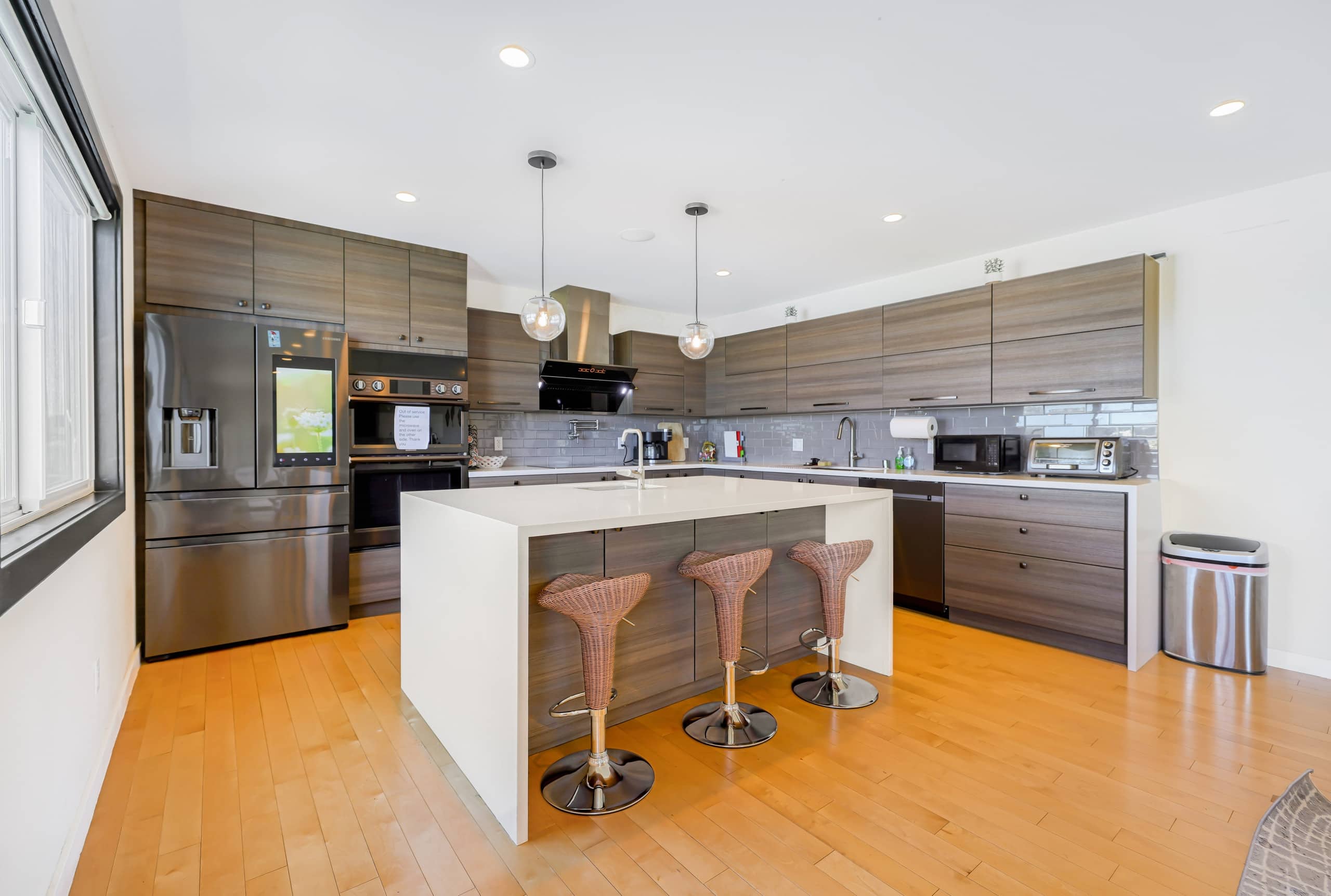 Home in San Francisco · ★4.84 · 3 bedrooms · 3 beds · 2 baths - Image 5