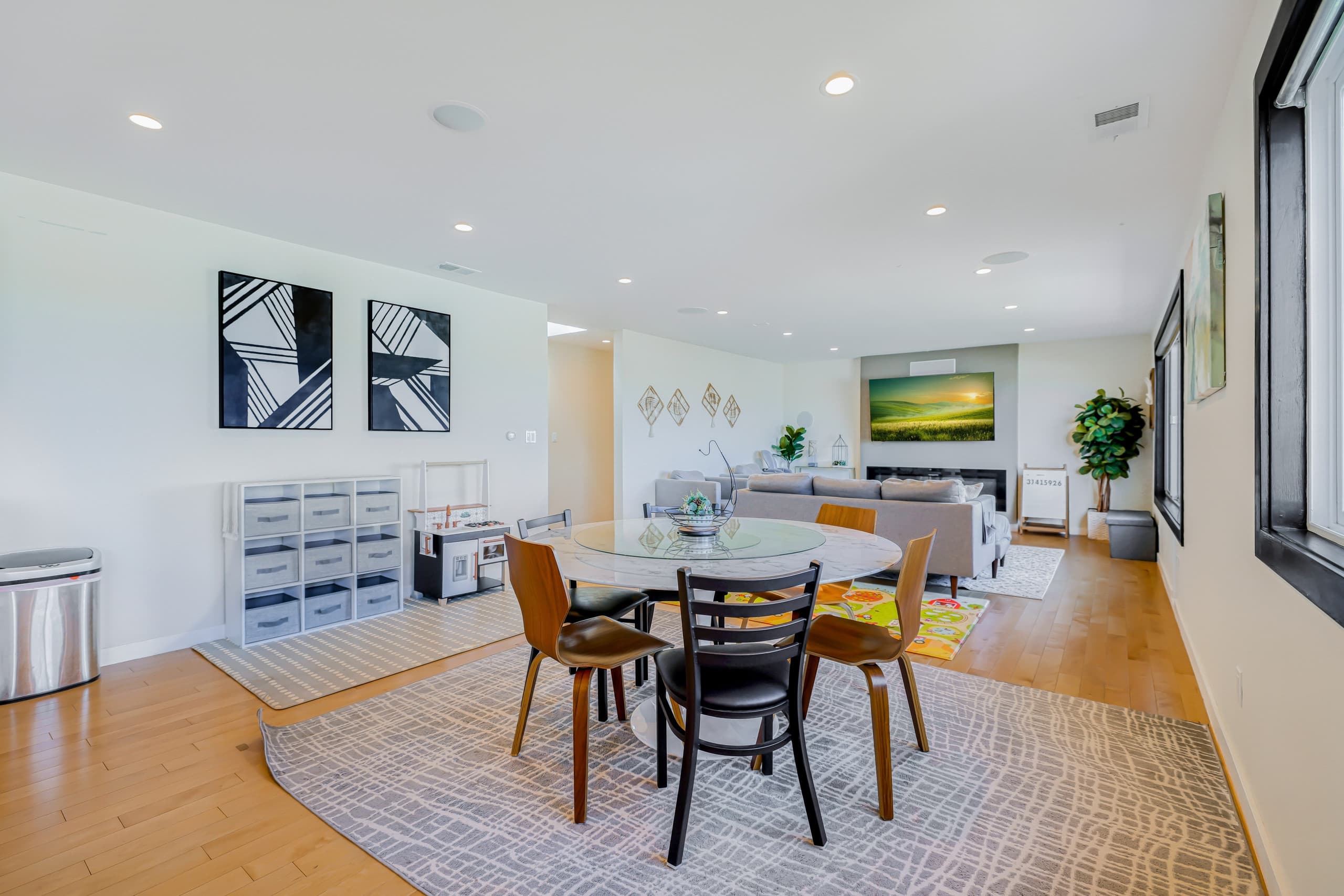 Home in San Francisco · ★4.84 · 3 bedrooms · 3 beds · 2 baths - Image 29