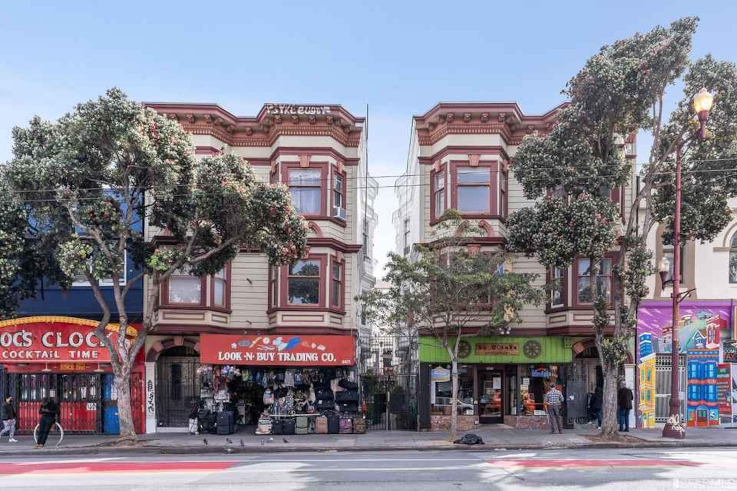 Home in San Francisco · ★4.84 · 3 bedrooms · 3 beds · 2 baths - Image 68