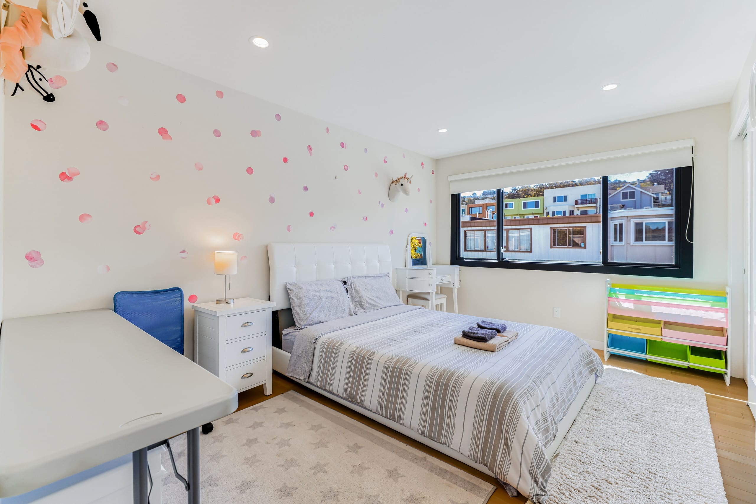 Home in San Francisco · ★4.84 · 3 bedrooms · 3 beds · 2 baths - Image 47