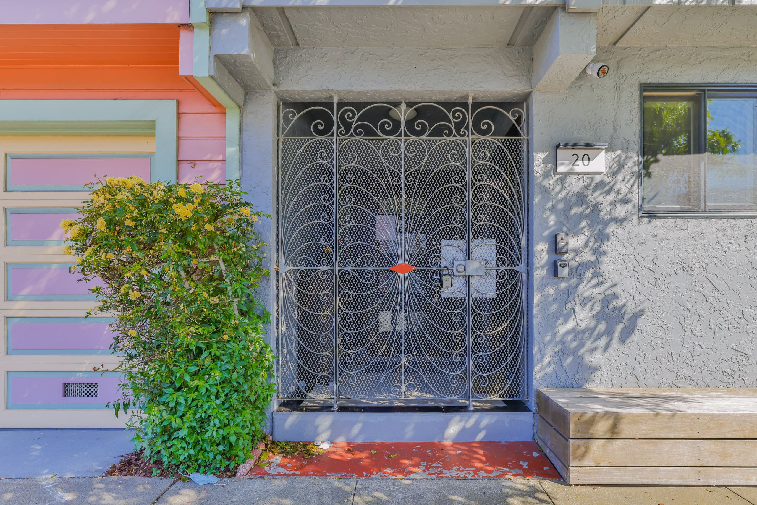 Home in San Francisco · ★4.84 · 3 bedrooms · 3 beds · 2 baths - Image 62