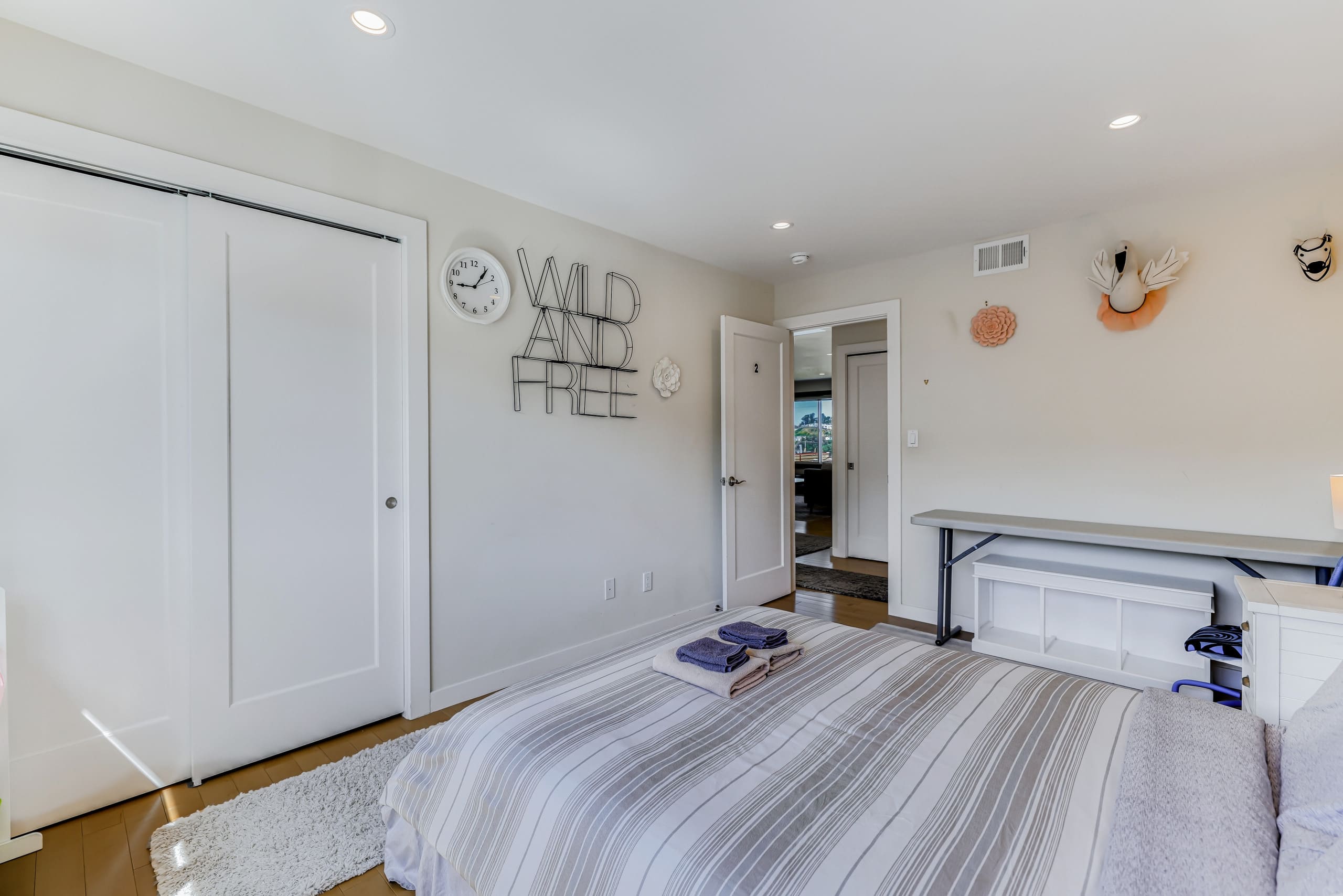 Home in San Francisco · ★4.84 · 3 bedrooms · 3 beds · 2 baths - Image 50