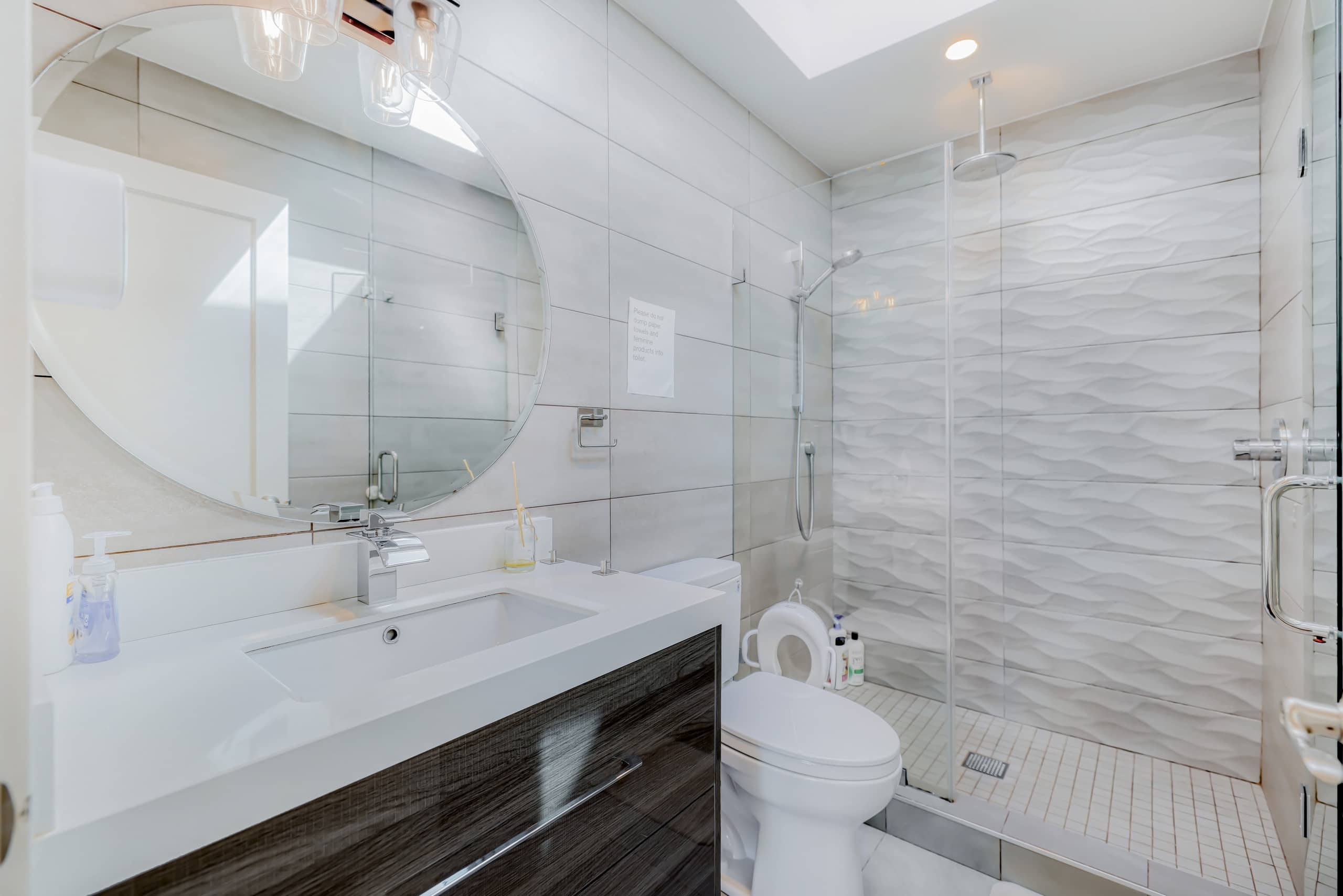 Home in San Francisco · ★4.84 · 3 bedrooms · 3 beds · 2 baths - Image 53