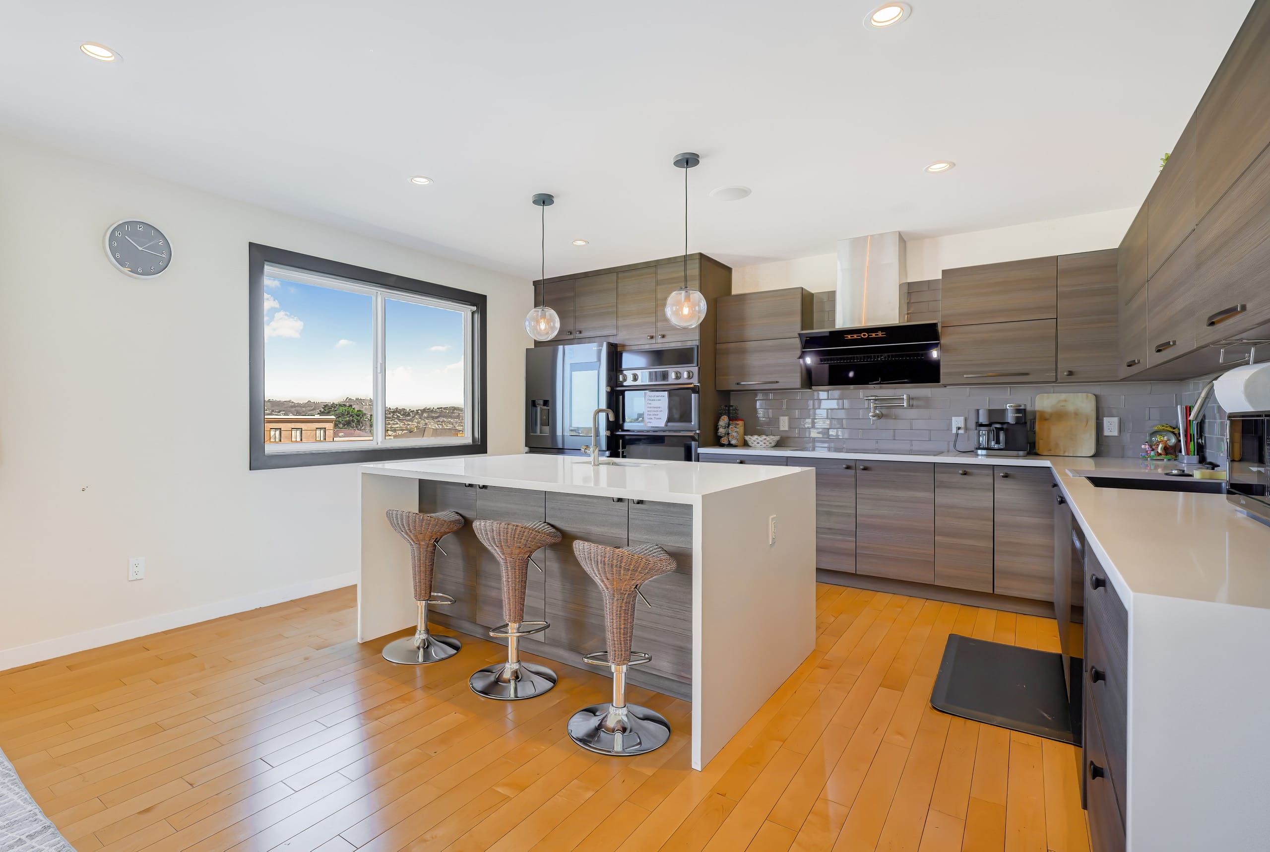 Home in San Francisco · ★4.84 · 3 bedrooms · 3 beds · 2 baths - Image 6