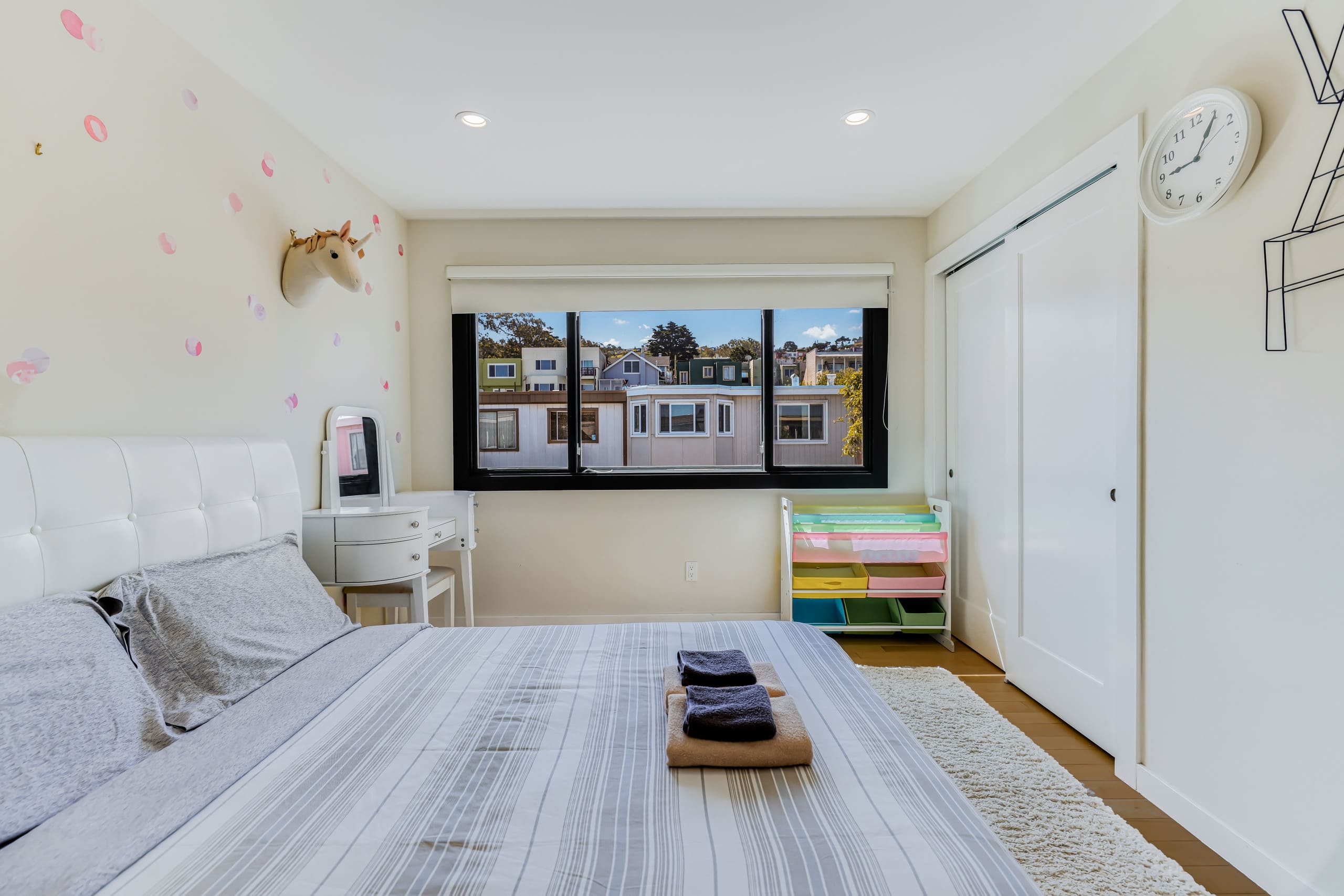 Home in San Francisco · ★4.84 · 3 bedrooms · 3 beds · 2 baths - Image 46