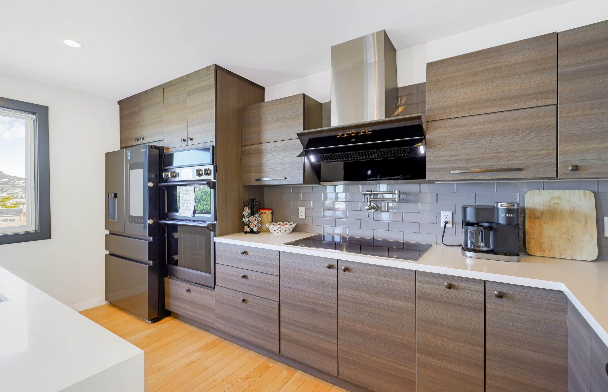 Home in San Francisco · ★4.84 · 3 bedrooms · 3 beds · 2 baths - Image 7