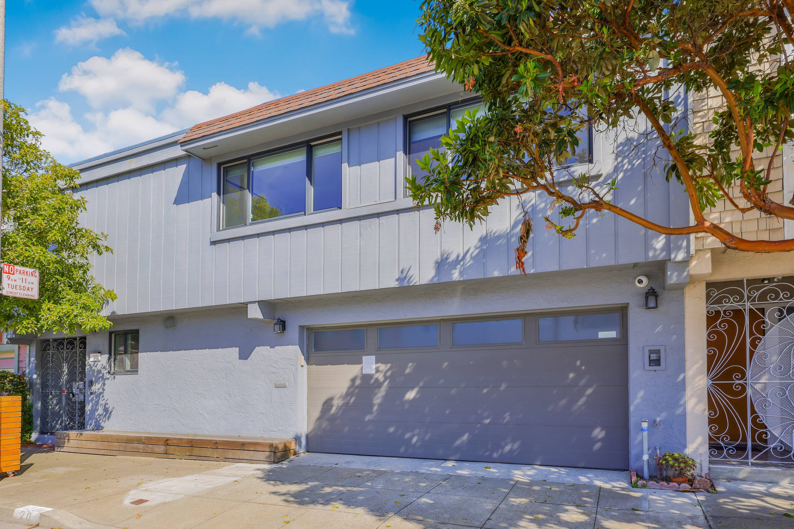 Home in San Francisco · ★4.84 · 3 bedrooms · 3 beds · 2 baths - Image 64