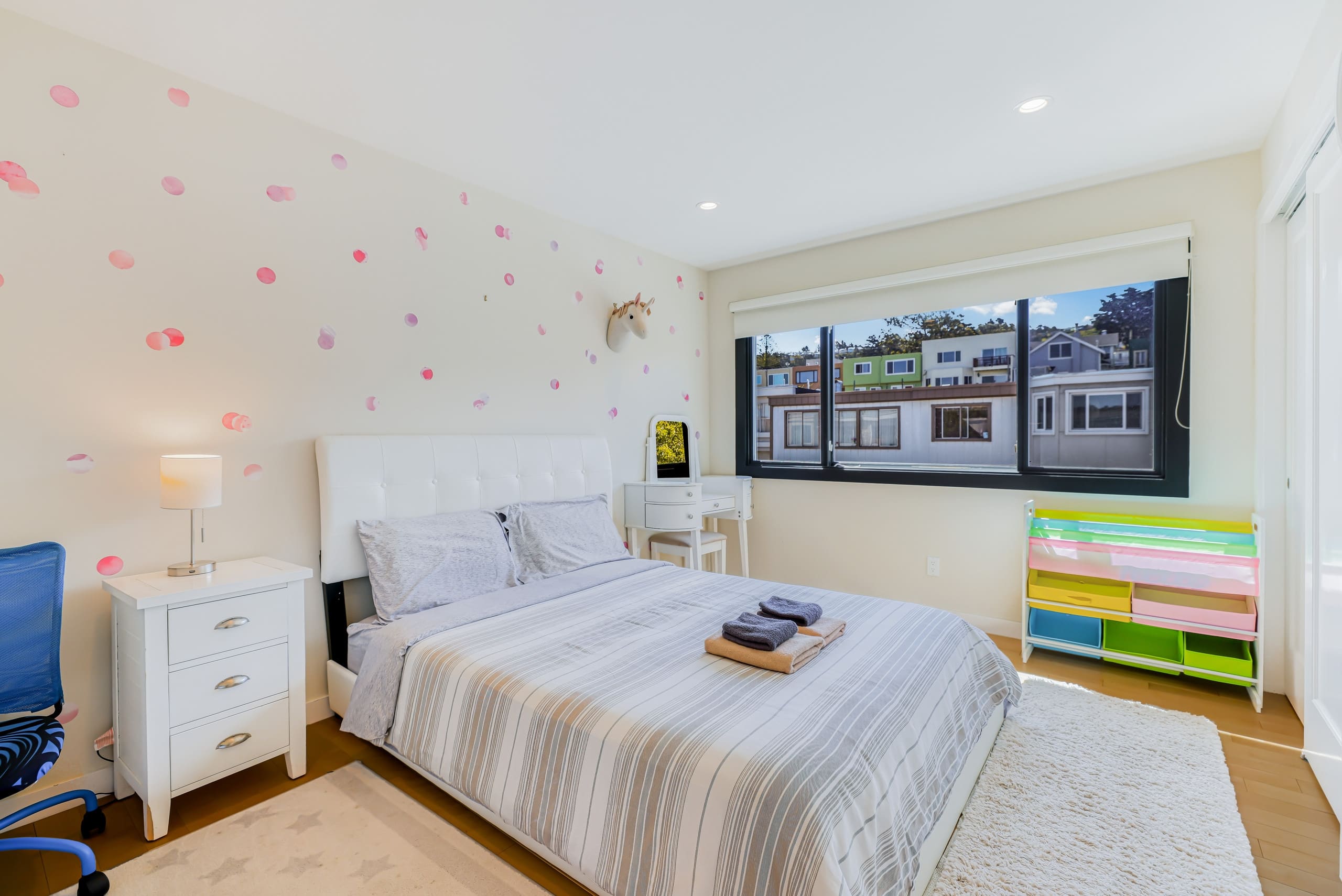 Home in San Francisco · ★4.84 · 3 bedrooms · 3 beds · 2 baths - Image 45