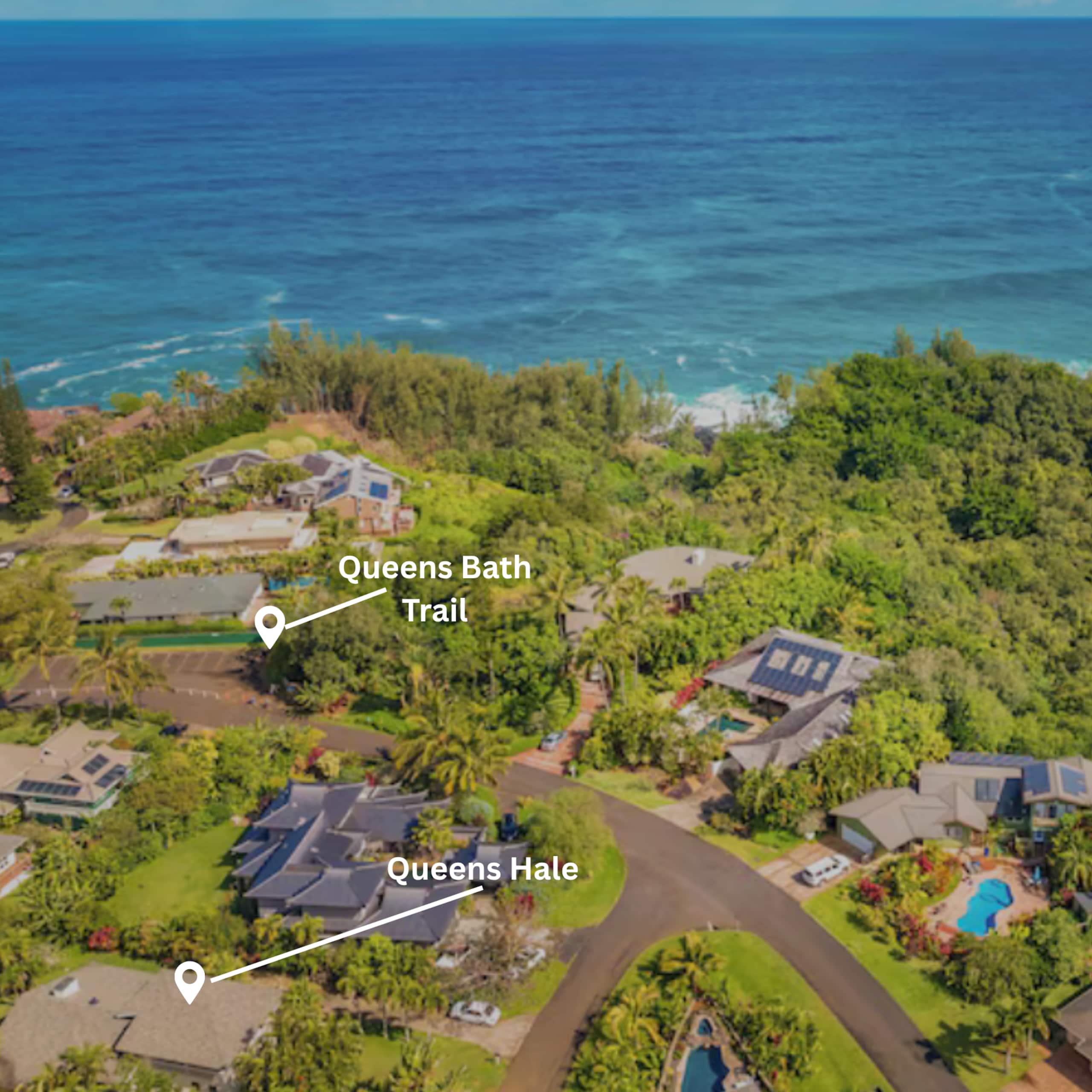 Home in Princeville · ★4.88 · 3 bedrooms · 3 beds · 2 baths - Image 31