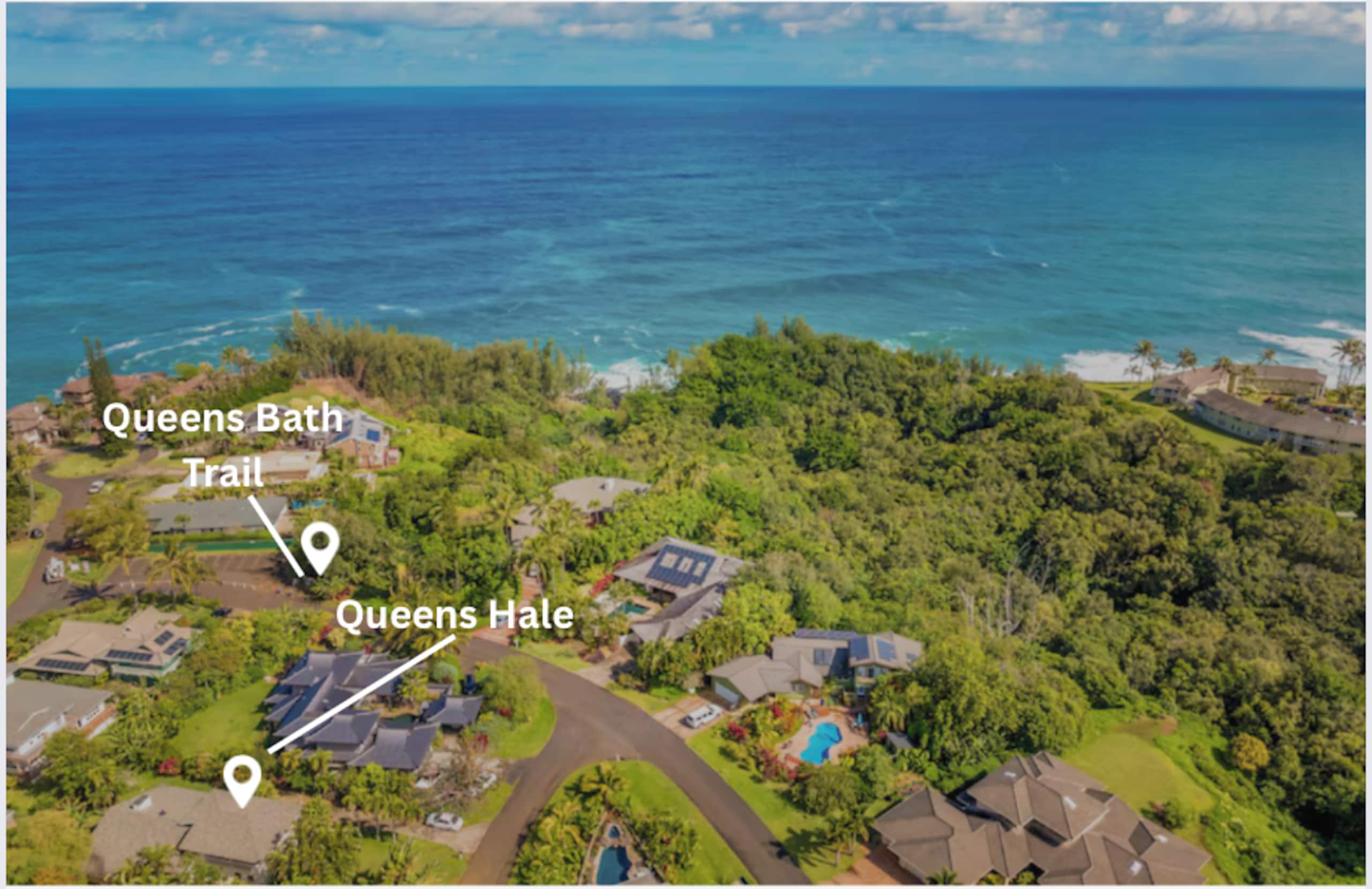 Home in Princeville · ★4.88 · 3 bedrooms · 3 beds · 2 baths - Image 33