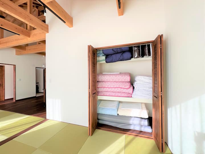Chambre 1
