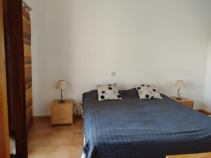 საძინებელი