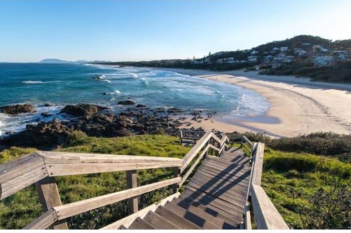 Port Macquarie Ocean Escape