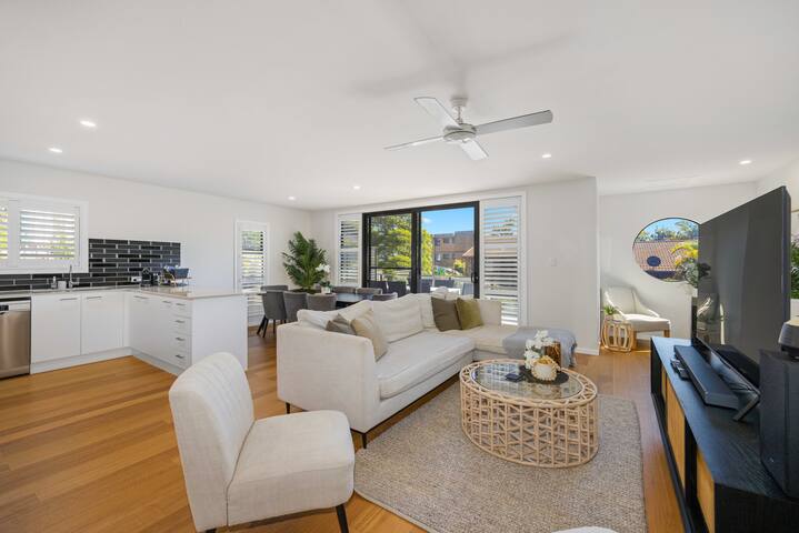 Port Macquarie Ocean Escape gallery image 3