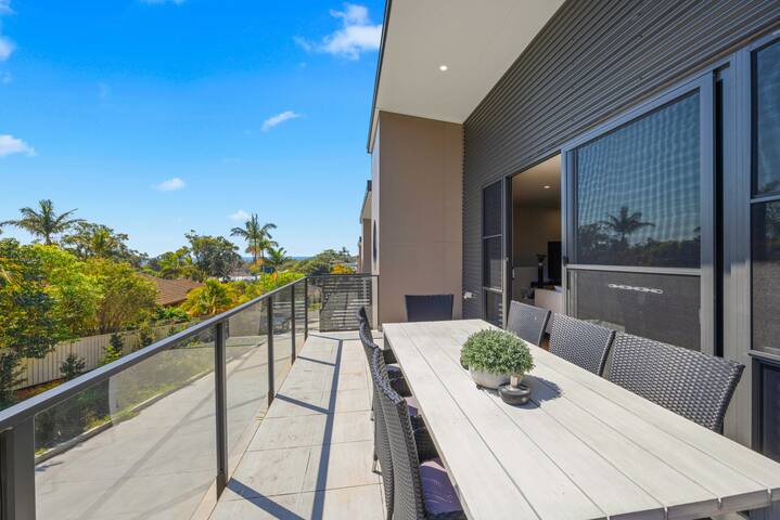 Port Macquarie Ocean Escape gallery image 2