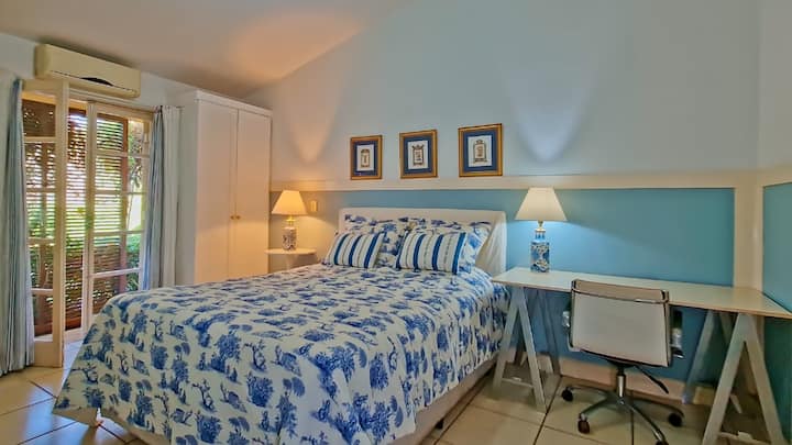 Спална соба 4