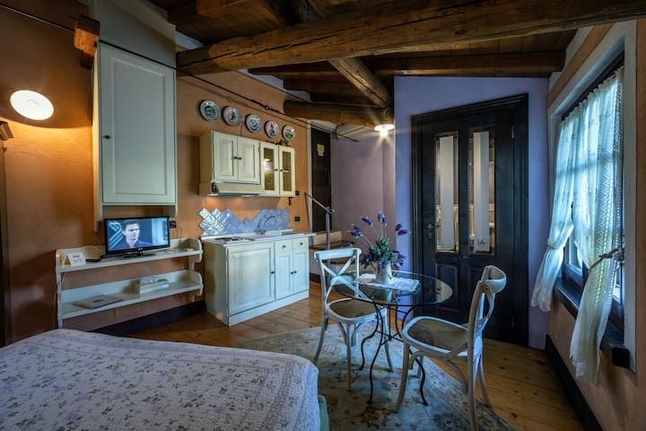La Lavanda - Valeggio sul Mincio