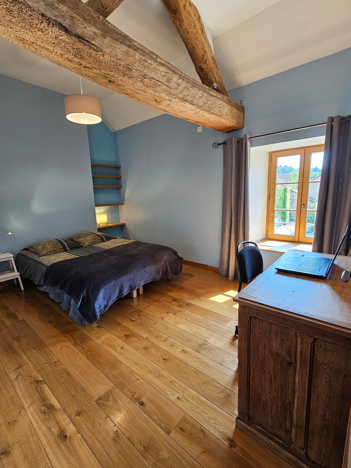 ห้องนอน2