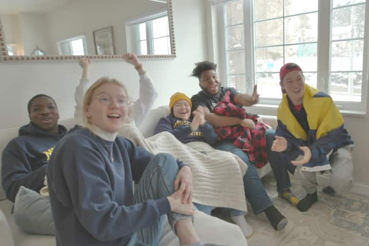 2 Bed Boutique Suite On Main St. | Alumni-friendly - Ann Arbor, MI