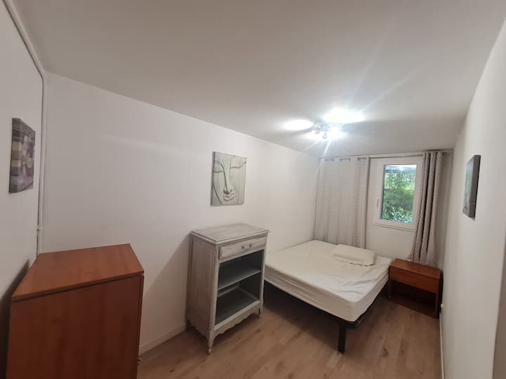 Спална соба 2