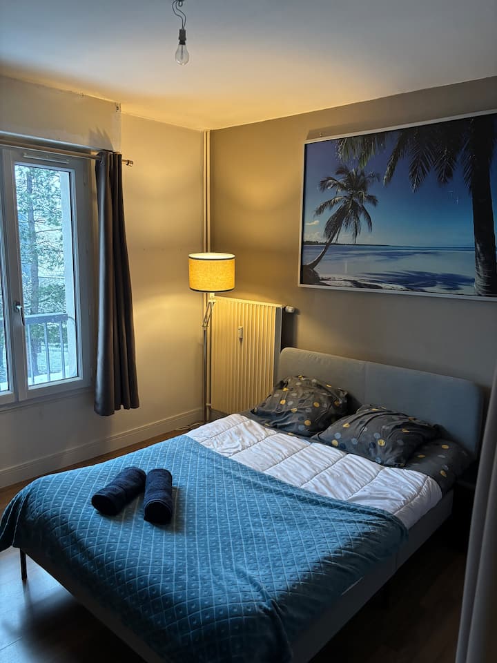 საძინებელი 2