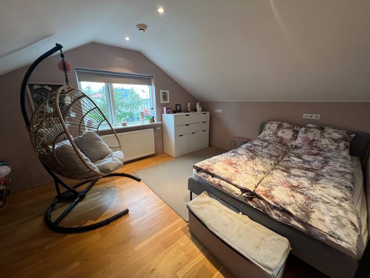 غرفة النوم 4