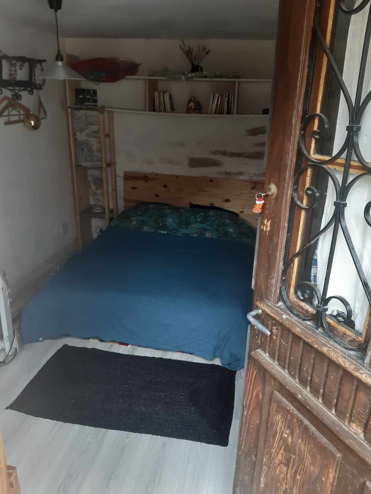 საძინებელი