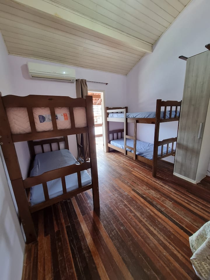 საძინებელი