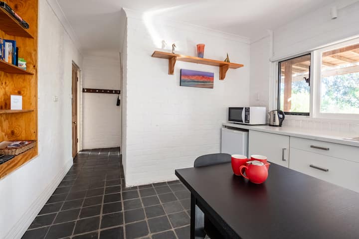 Studio 15 Fremantle A Unique And Tranquil Getaway - Cottesloe