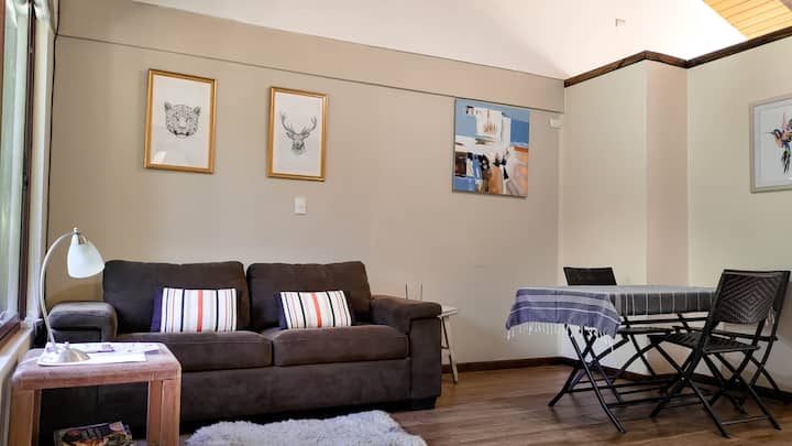 Family Chalet - Colchagua