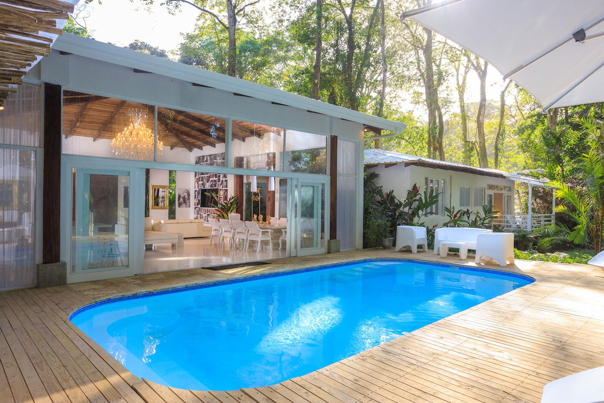 Villa in Punta Cocles - Image 1