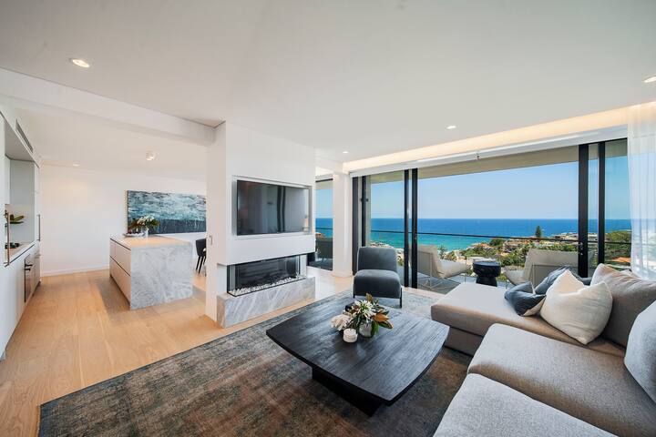 Beach & Ocean Views, Tamarama – Bondi
