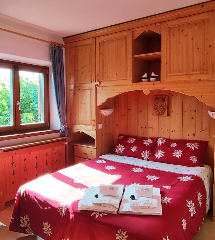 غرفة النوم 1