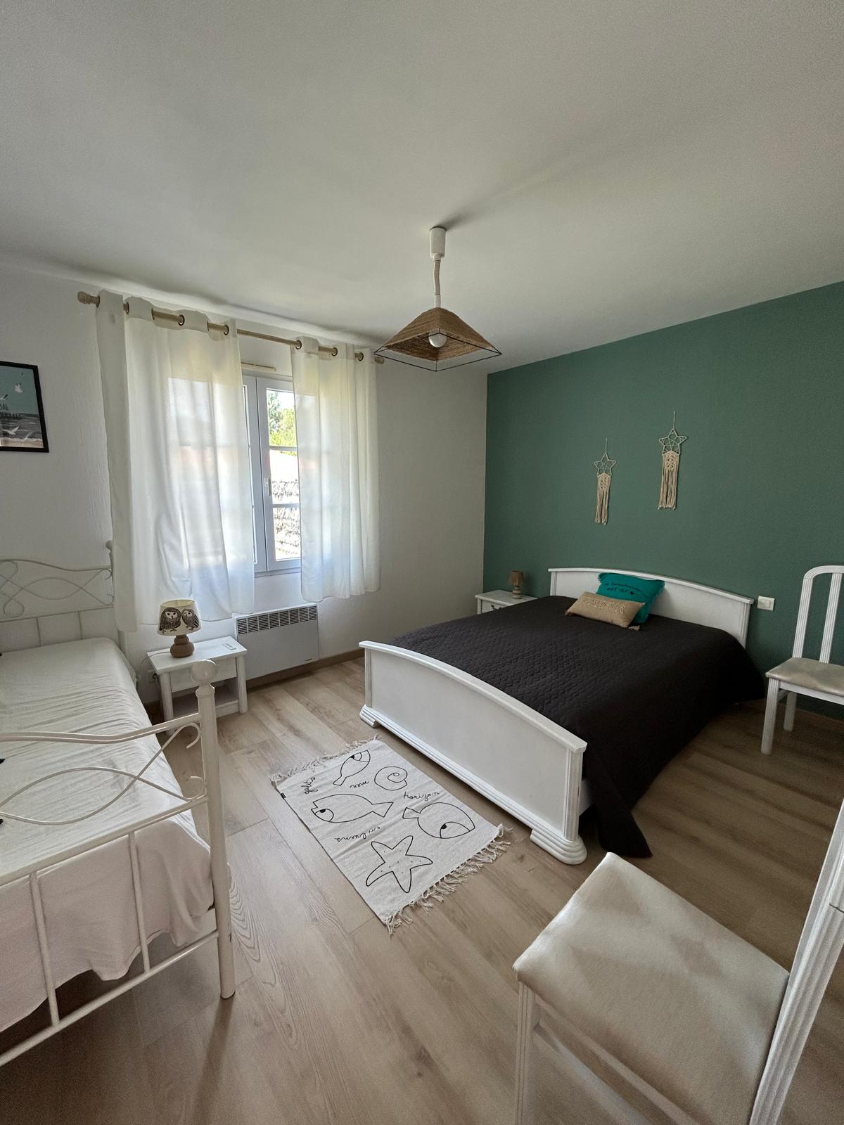 غرفة النوم 2