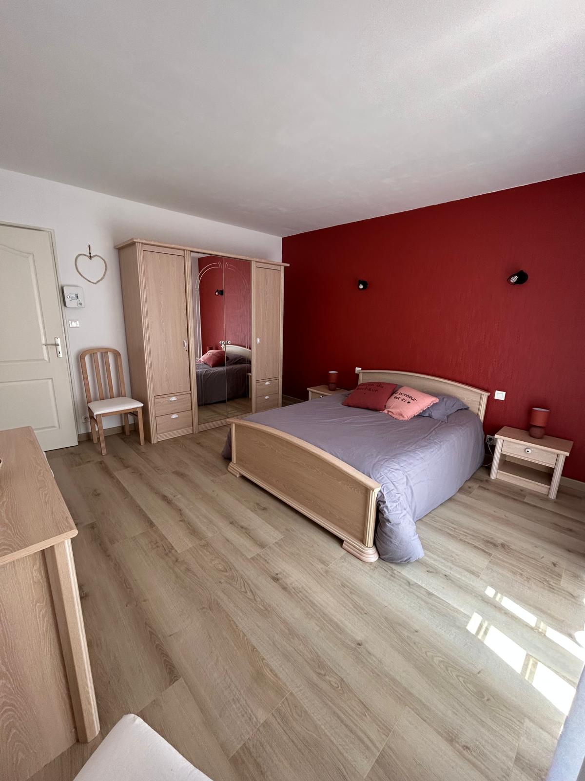 غرفة النوم 1