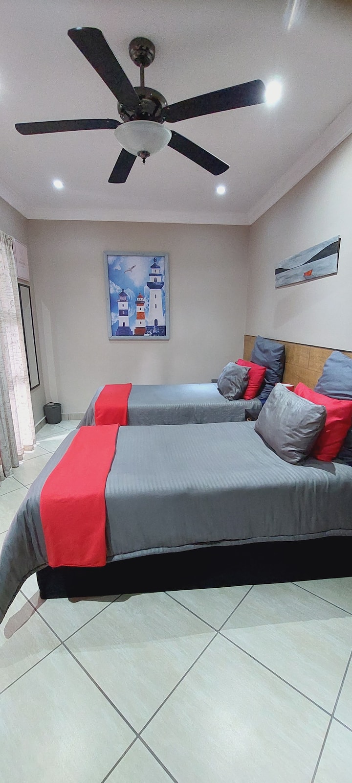 Спална соба 2