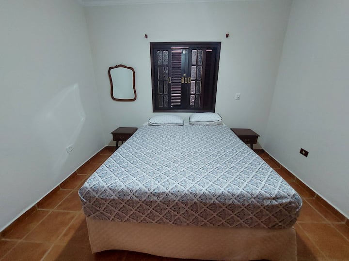 Chambre 1