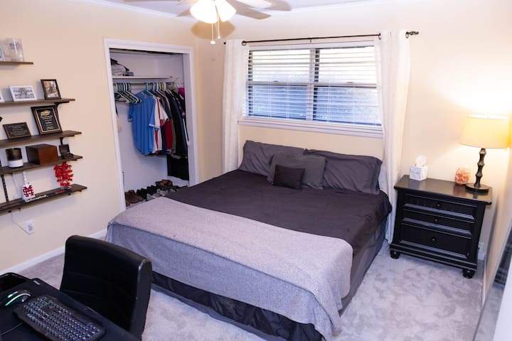 Спална соба 2