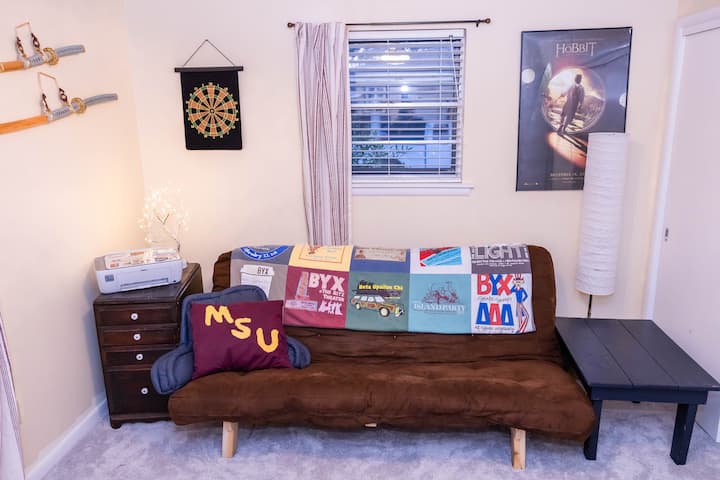 Спална соба 3