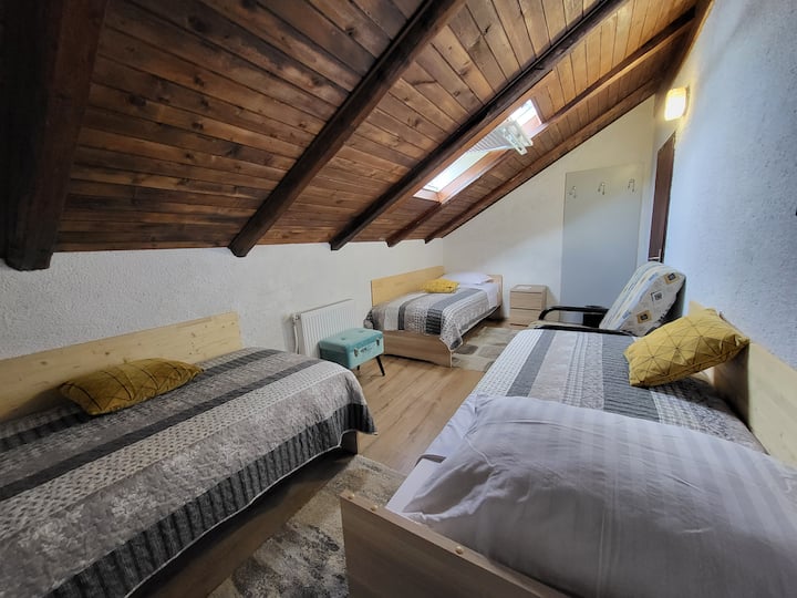 Спална соба