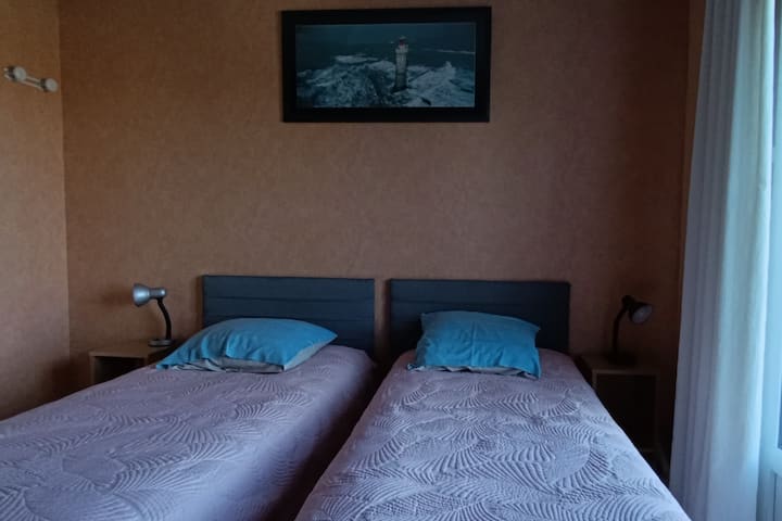 Spavaća soba 2