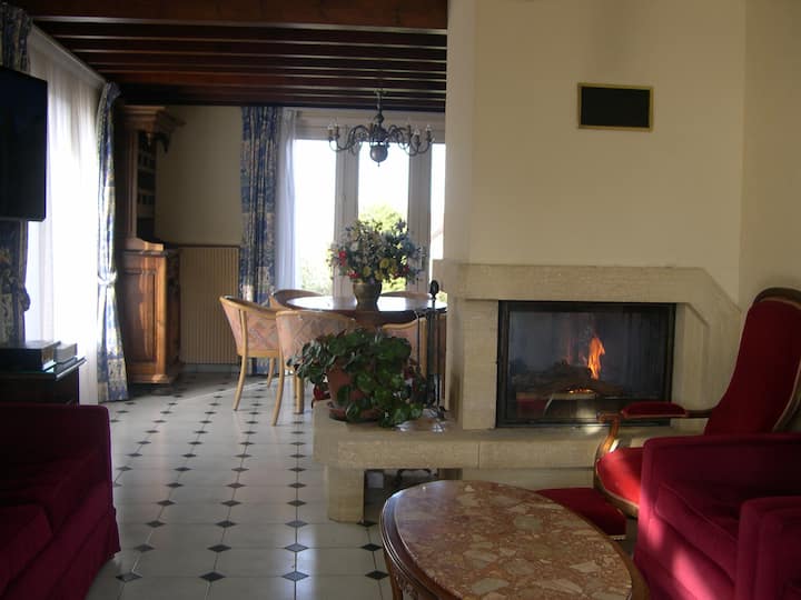Dnevni boravak