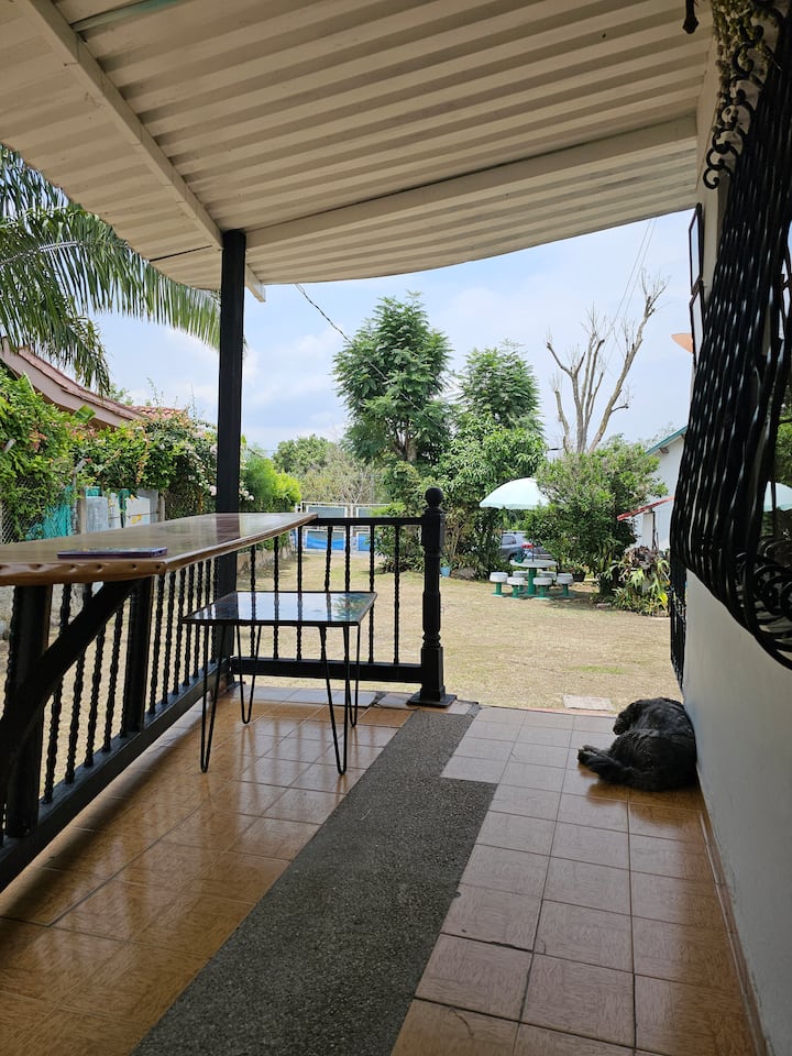 Cabaña Villa Marcela  Chinauta - Fusagasugá