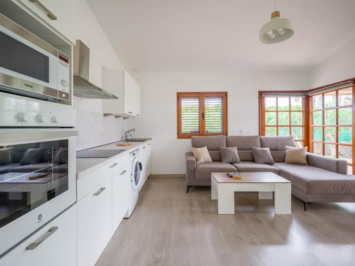 Premium Bungalow, Private, Relaxing, Swimming Pool - Canary Islands